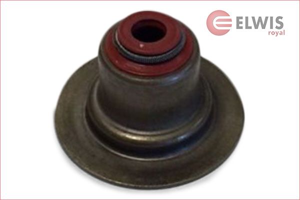 ELWIS ROYAL Уплотнительное кольцо, стержень клапана 1646814
